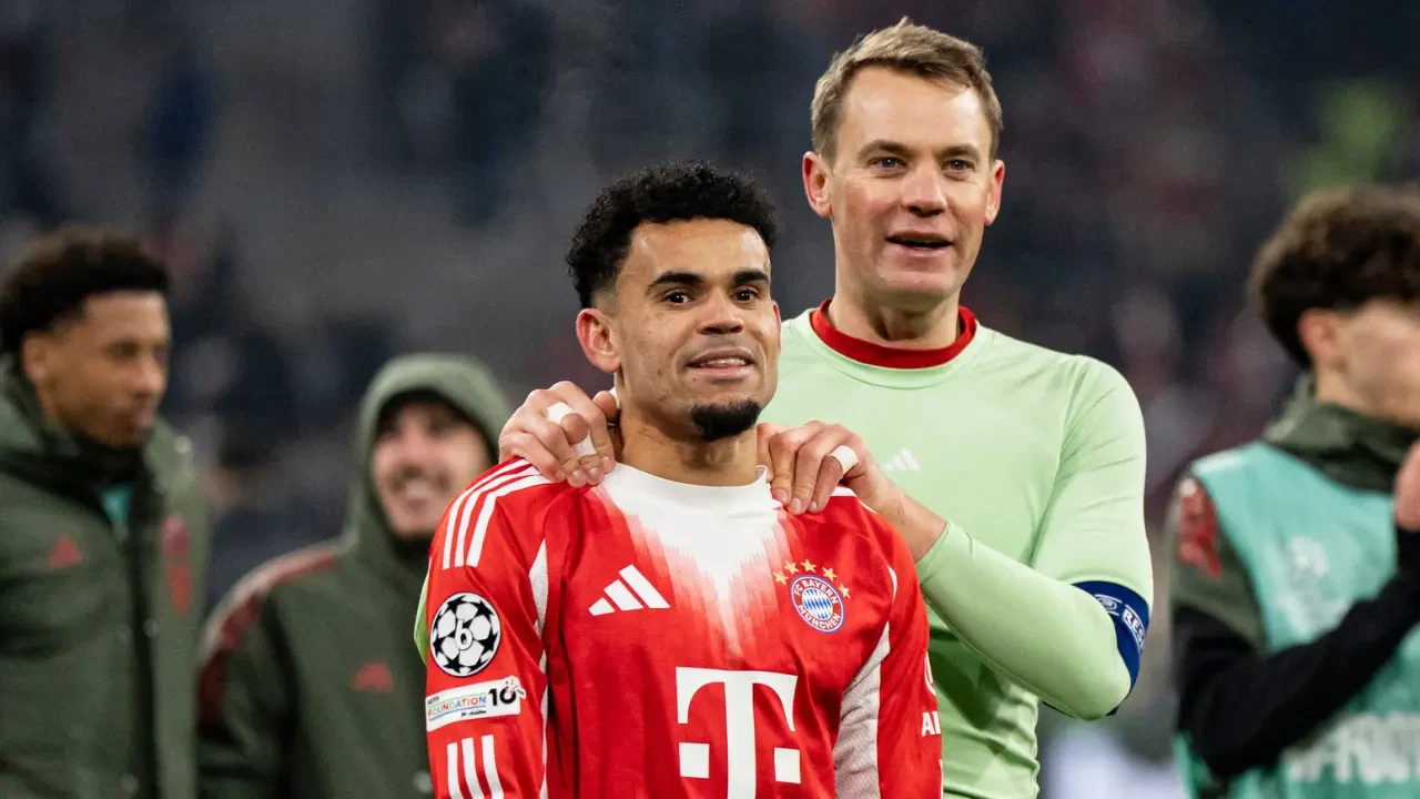 Why Leave? The real reason Díaz chose Bayern over staying at the Premier League champions